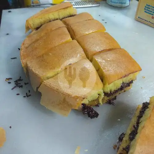 Gambar Makanan Martabak Iis, Bekasi 14