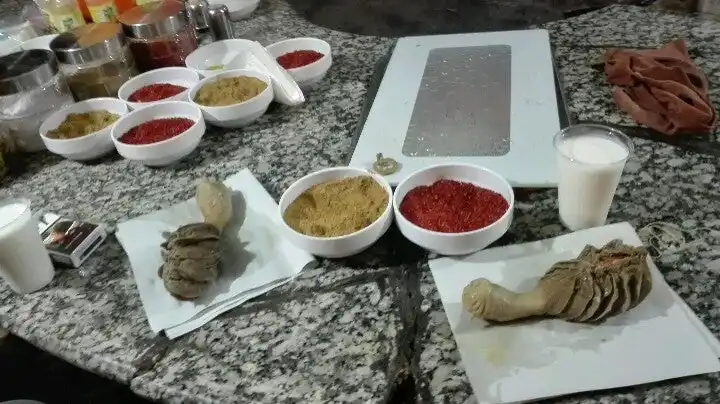 Kışla Şırdancı'nin yemek ve ambiyans fotoğrafları 18