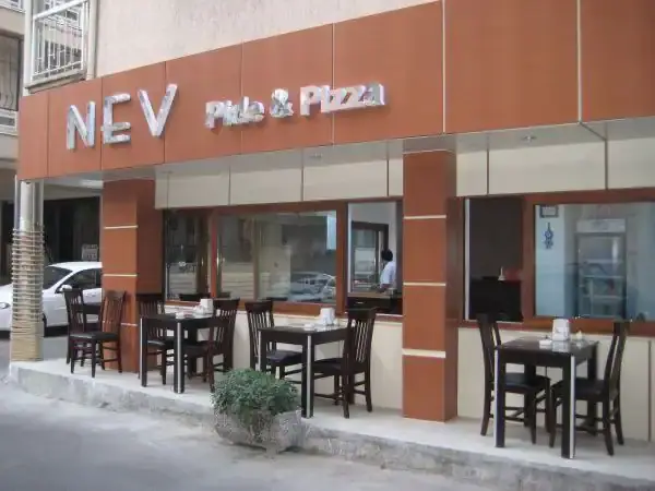 Nev pide & pizza'nin yemek ve ambiyans fotoğrafları 3