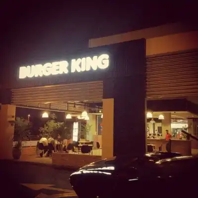 Burger King