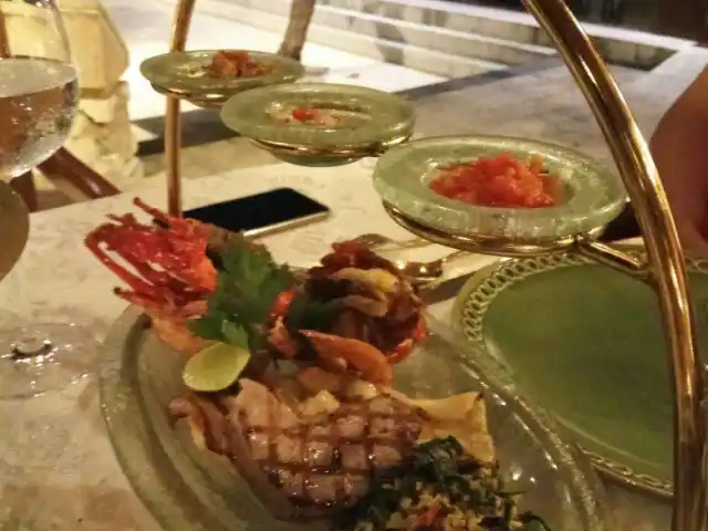 Gambar Makanan Raja's Balinese Cuisine - Nusa Dua Beach Hotel & Spa 18