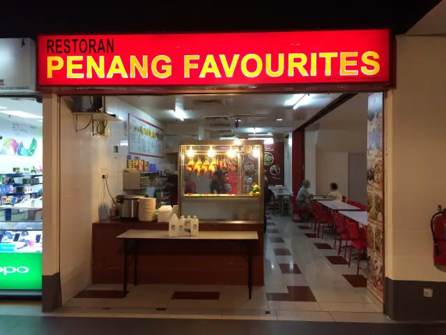 Penang Favourites Food Photo 10