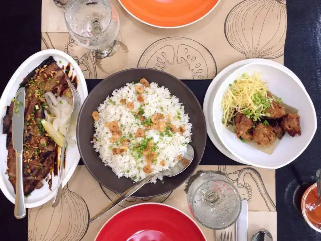 Minced Manila Food Photo 9