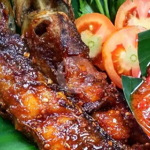 Gambar Makanan AYAM BAKAR Warung Ndowehh, Jimbaran 15