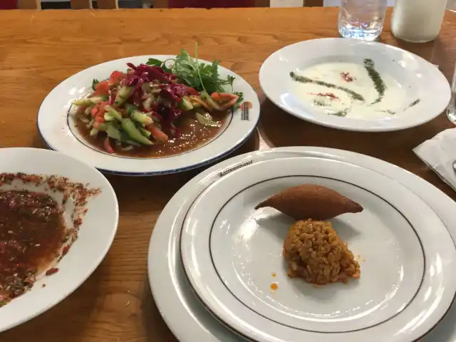 Çulcuoğlu Kebap'nin yemek ve ambiyans fotoğrafları 51
