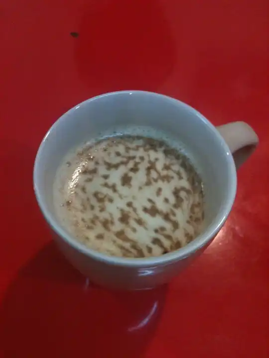 Kedai Kopi Torabika