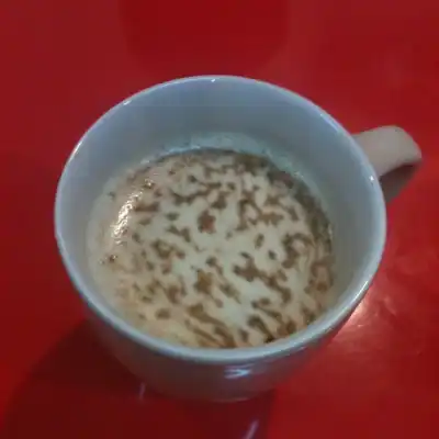 Kedai Kopi Torabika