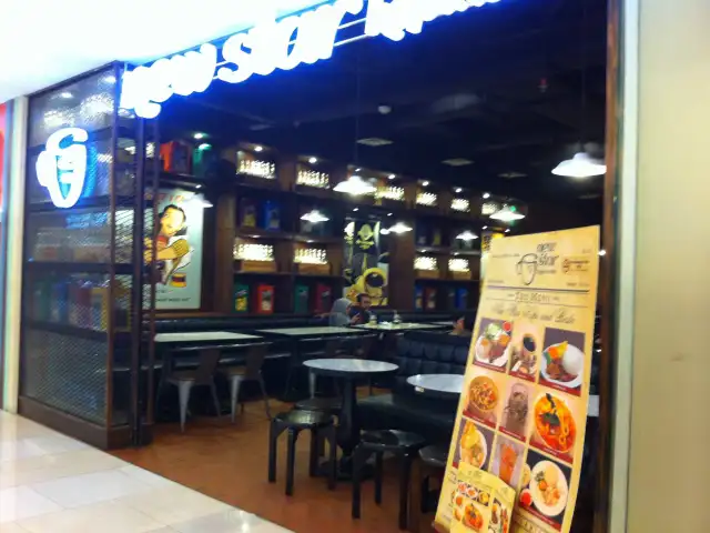 Gambar Makanan New Star Kopitiam 5