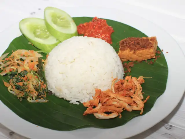 Gambar Makanan Cimon Seafood 11