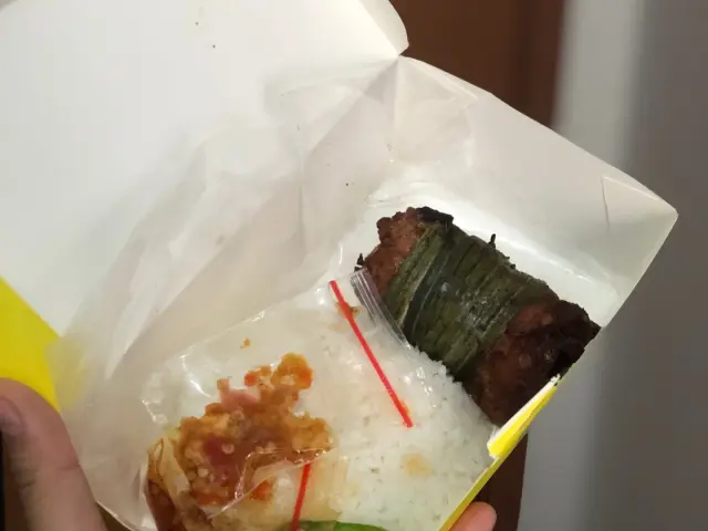 Gambar Makanan Na-Yam 3