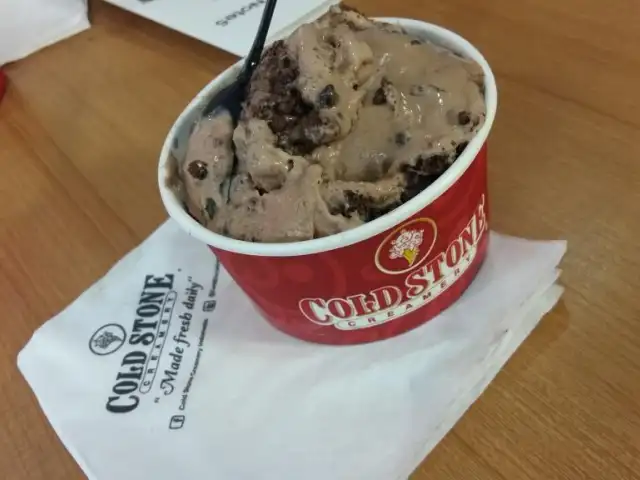 Gambar Makanan Cold Stone Creamery 9