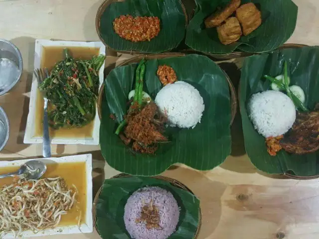 Gambar Makanan Mamadar Ayam Kaser 20