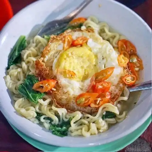 Gambar Makanan Warung Bu Rita, Dharmawangsa 14