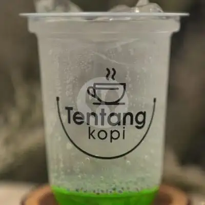 Gambar Makanan Tentang Kopi Samarinda 9