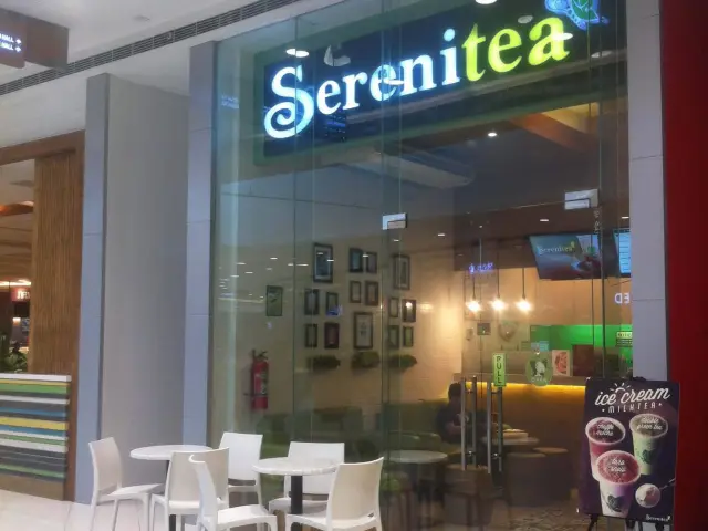 Serenitea Food Photo 5