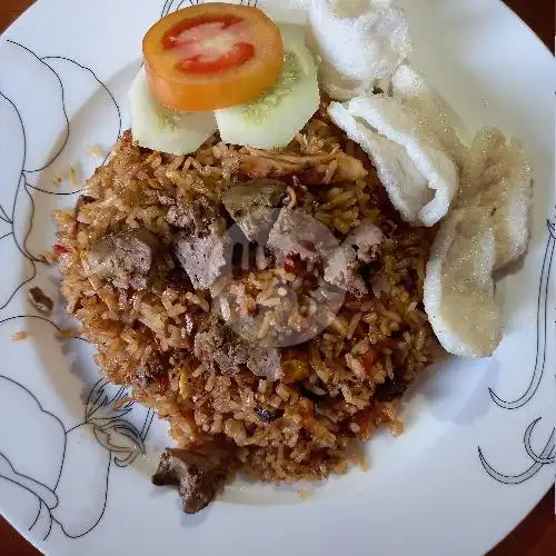 Gambar Makanan Nasi Goreng Thalia 3