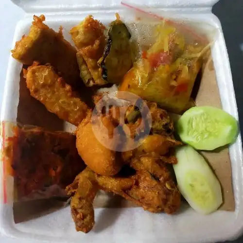 Gambar Makanan Ayam Sambal Mecon Lalang 12