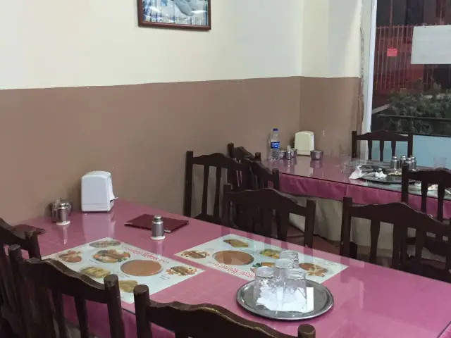 gaziantepli mehmet usta lahmacun kebap salonu'nin yemek ve ambiyans fotoğrafları 27
