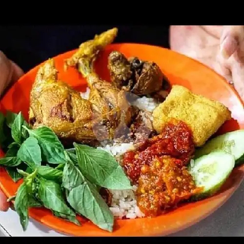 Gambar Makanan Kwetiau dan nasi goreng 970, Alamanda Raya 3