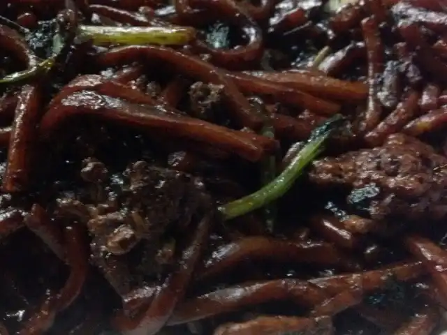 Mun Wah Hokkien Mee Food Photo 8