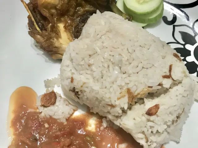 Gambar Makanan BebekGorengPakJokoPutra 9