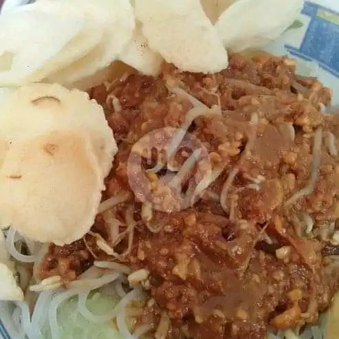 Gambar Makanan Rujak Manis Gajayana, Lowokwaru 4