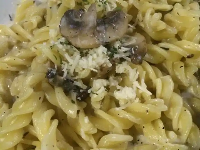 Gambar Makanan St.Pasta 6