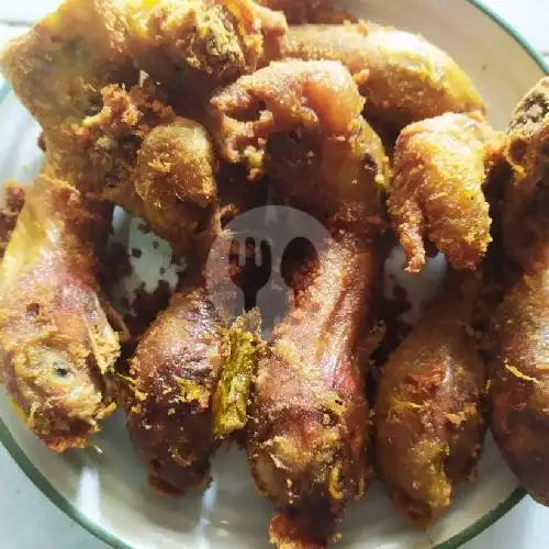 Gambar Makanan Ayam Goreng Mas Wer, Pulo Gadung 2