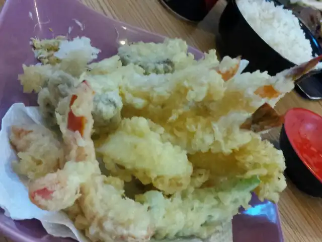 Gambar Makanan Oishii Ramen & Sushi Bar 2