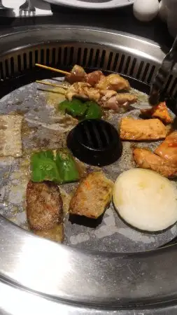 Tong Yang Shab-Shabu & Barbecue Restaurant Food Photo 2