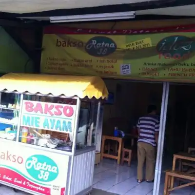 Bakso Ratna 38