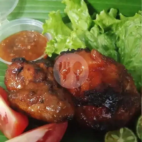 Gambar Makanan Resep Umi (Ayam Bakar/Goreng Madu/Limau) 1