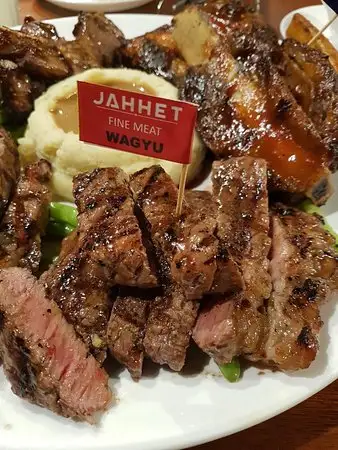 JAHHET Fine Meat Food Photo 2