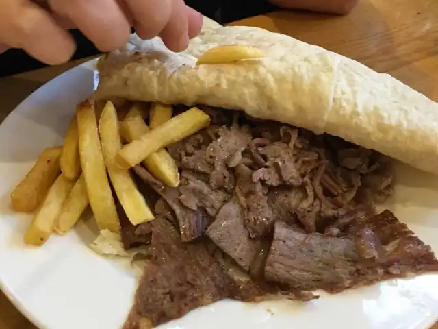 Paşalı Kebap & Pide'nin yemek ve ambiyans fotoğrafları 76