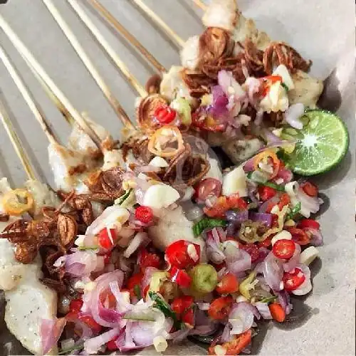 Gambar Makanan Sate Taichan Iteung Banjaran, Rumah Kapling Bumi Ciapus 24 2