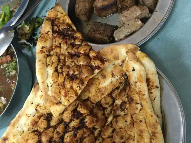 Kebapçi Halil Usta'nin yemek ve ambiyans fotoğrafları 10