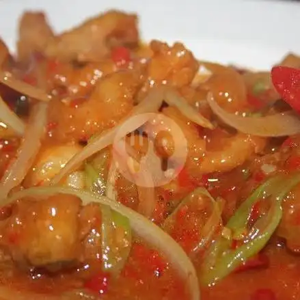 Gambar Makanan warung chinese food bejo, Jl. Glogor Carik No.33, 13