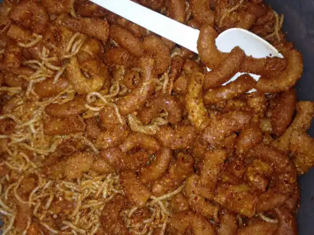 Gambar Makanan Makaroni Ngehe 15