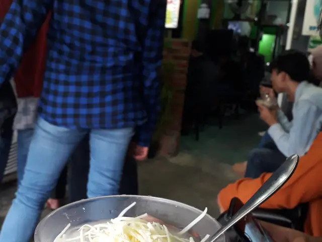 Gambar Makanan SopDurianMargando 10