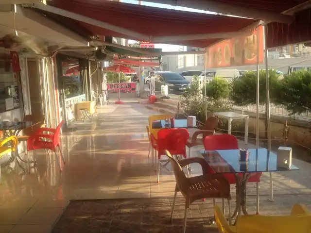 Smyrna City Cafe & Fırın'nin yemek ve ambiyans fotoğrafları 4