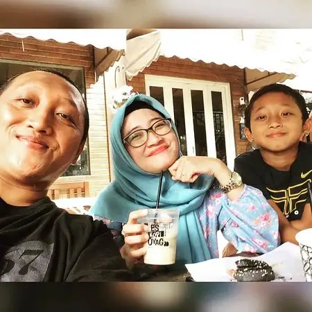 Gambar Makanan Dins Kopi 18