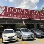 Downtown KLIA Seafood Restaurant Food Photo 4
