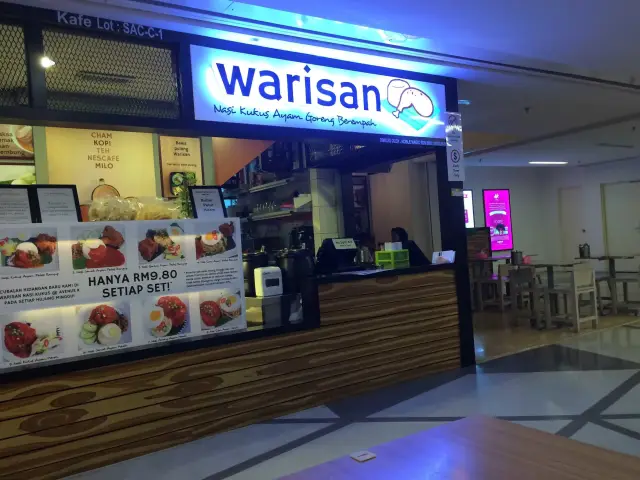 Warisan Food Photo 2