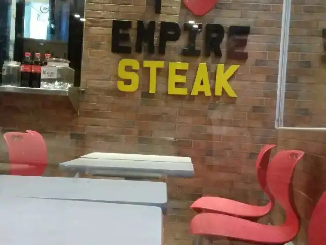 Empire Steak Food Photo 11