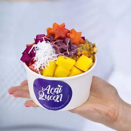 Gambar Makanan Acai Queen 10