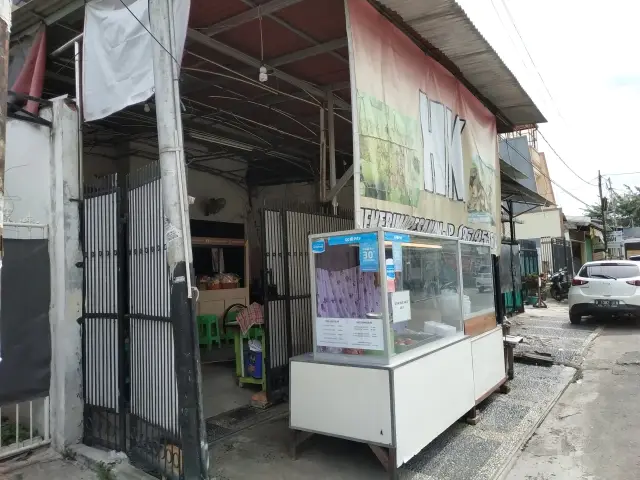 Gambar Makanan Nasi Campur Hk 3