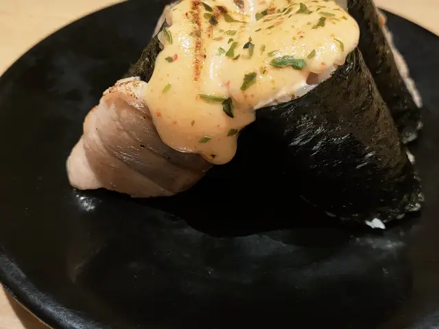 Gambar Makanan Sushi Tei 12