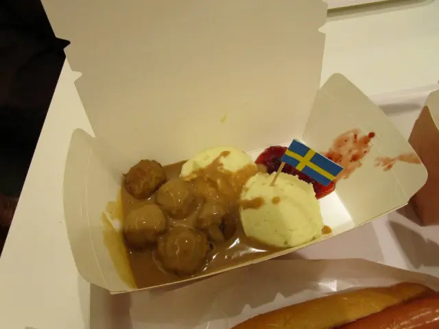 Gambar Makanan IKEA Sentul City 14