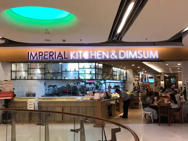 Gambar Makanan Imperial Kitchen & Dimsum 5