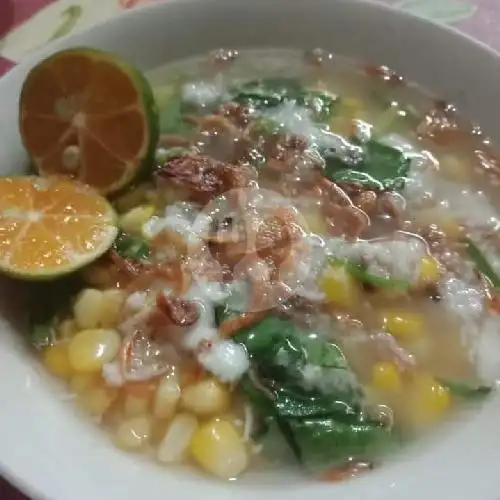 Gambar Makanan RM Ci Momo Tinutuan Kampung Kodo, Wenang 3